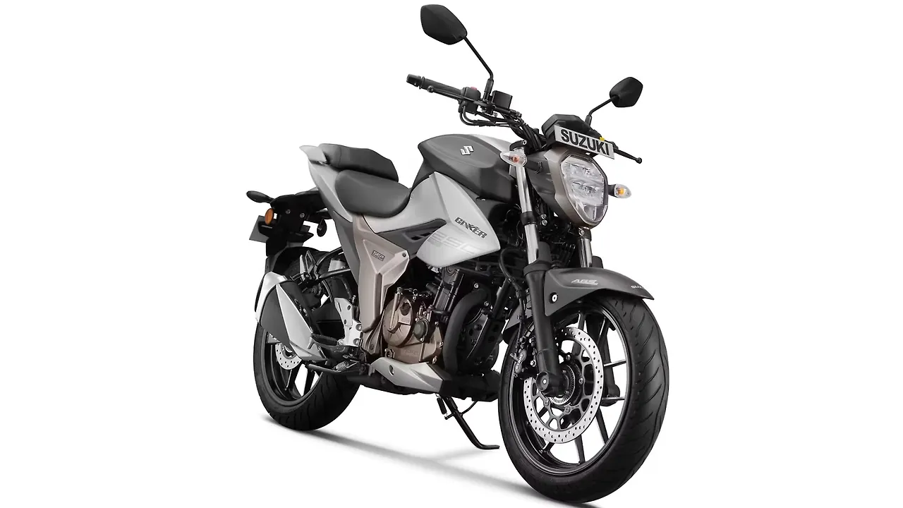 Suzuki Gixxer 250 BS6 What Else Can You Buy BikeWale