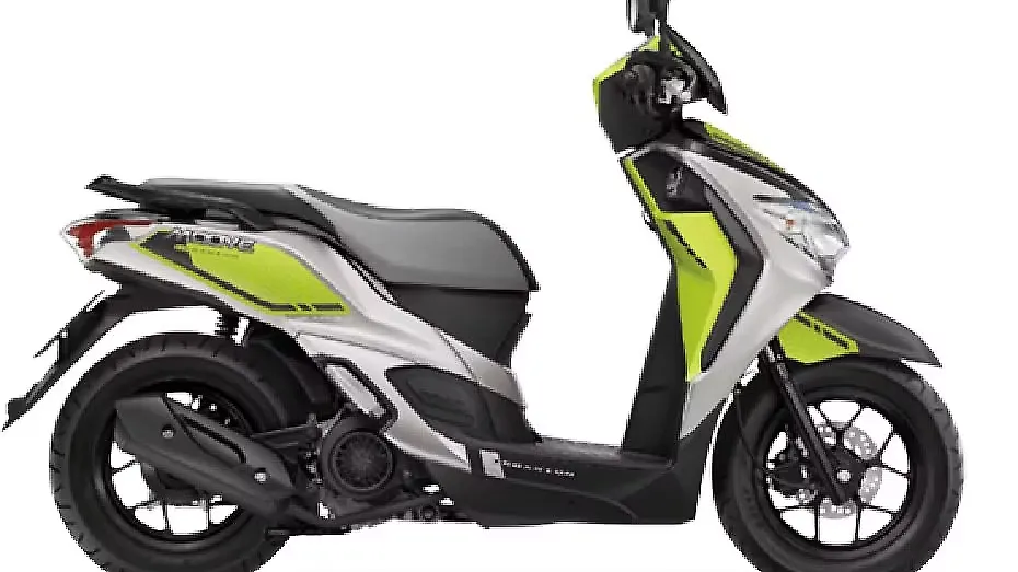 Honda sues Hero Electric over design infringement Honda sues Hero Electric over design infringement