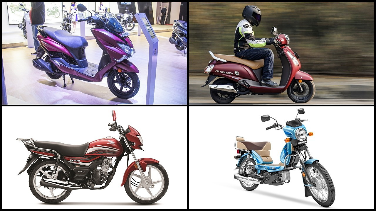 honda cd 110 bs6 price 2020