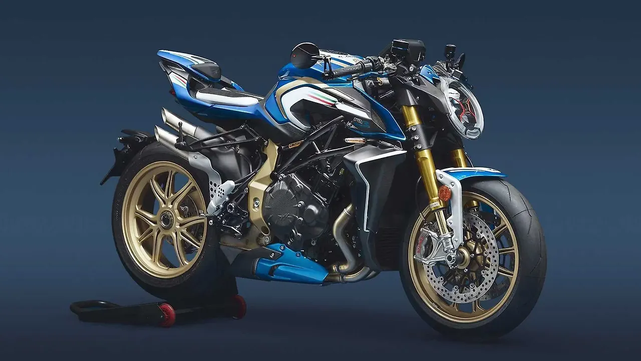 MV Agusta Brutale 1000 RR ML: Image Gallery MV Agusta Brutale 1000 RR ML: Image Gallery