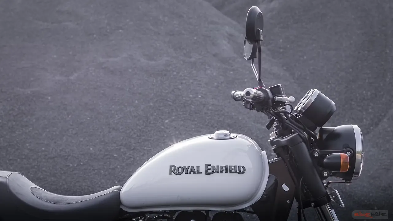 Royal Enfield reopens 90 per cent of dealerships in India Royal Enfield reopens 90 per cent of dealerships in India