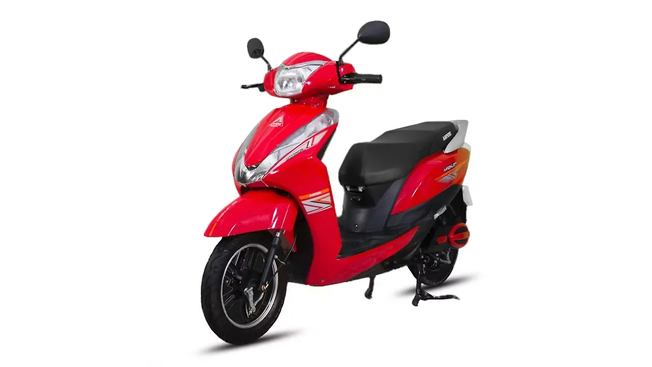 Ampere Vehicles to launch new electric scooter on 15 June BikeWale