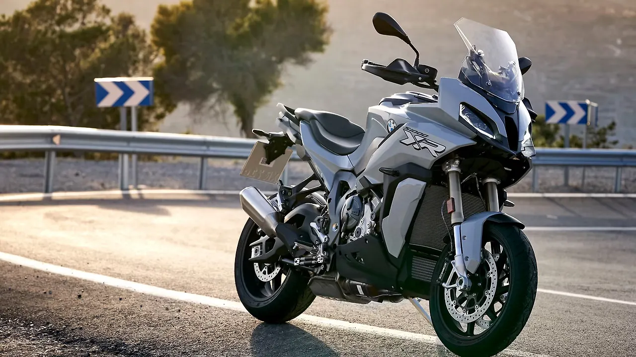 2020 BMW S 1000 XR India launch around the corner 2020 BMW S 1000 XR India launch around the corner