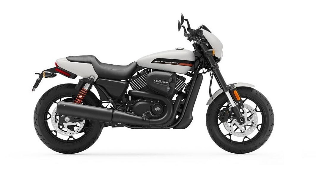 Harley-Davidson announces prices of its complete BS6 range