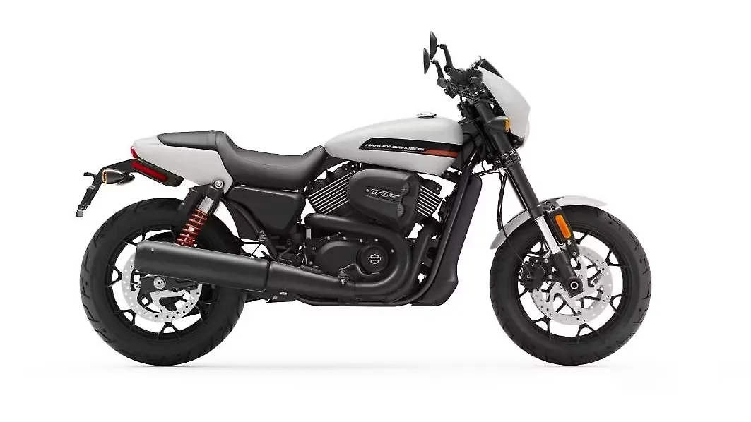 Harley-Davidson announces prices of its complete BS6 range Harley-Davidson announces prices of its complete BS6 range