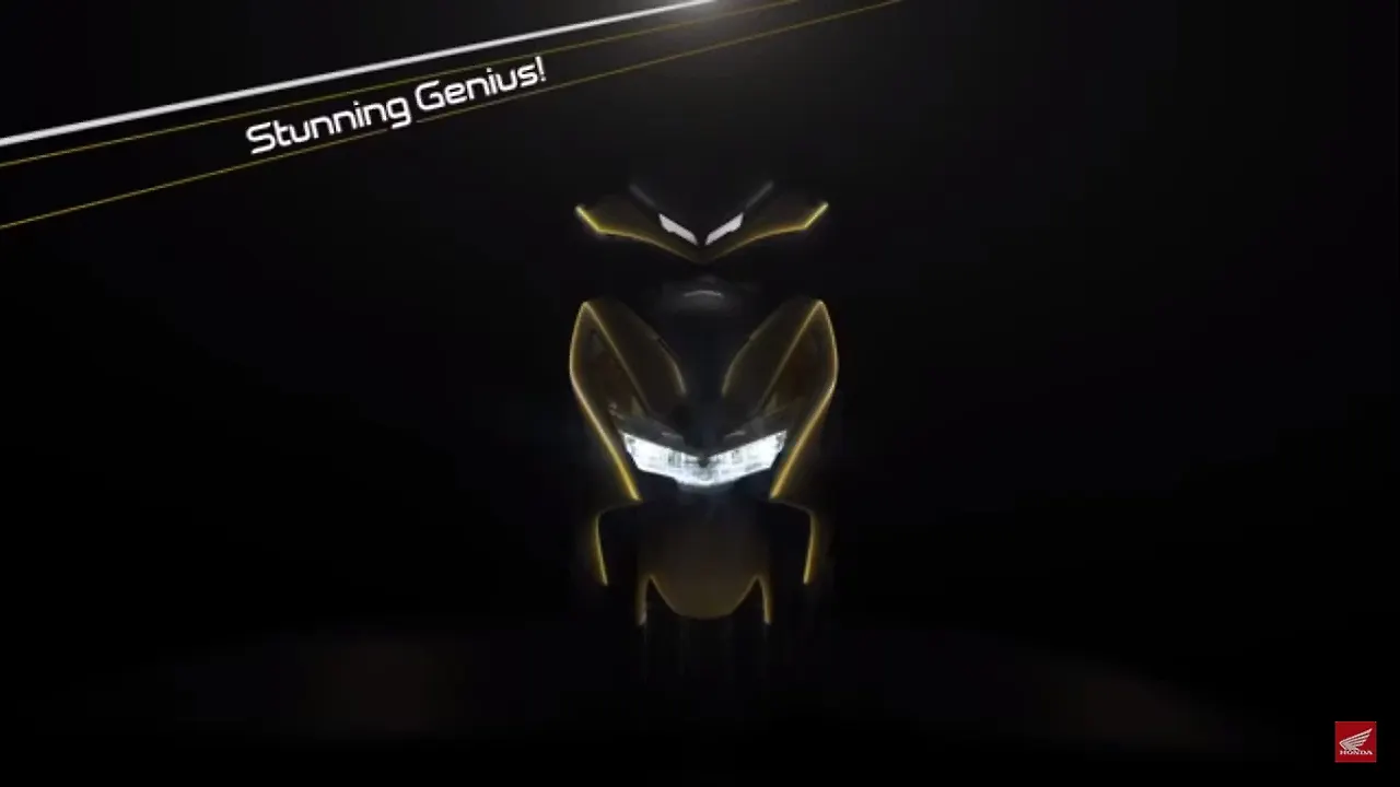 Honda Grazia BS6 teased ahead of official launch Honda Grazia BS6 teased ahead of official launch
