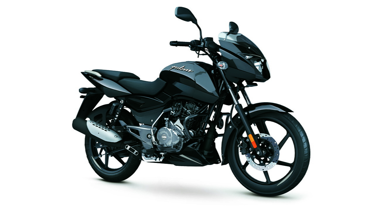 Bajaj new 2024 125 pulsar