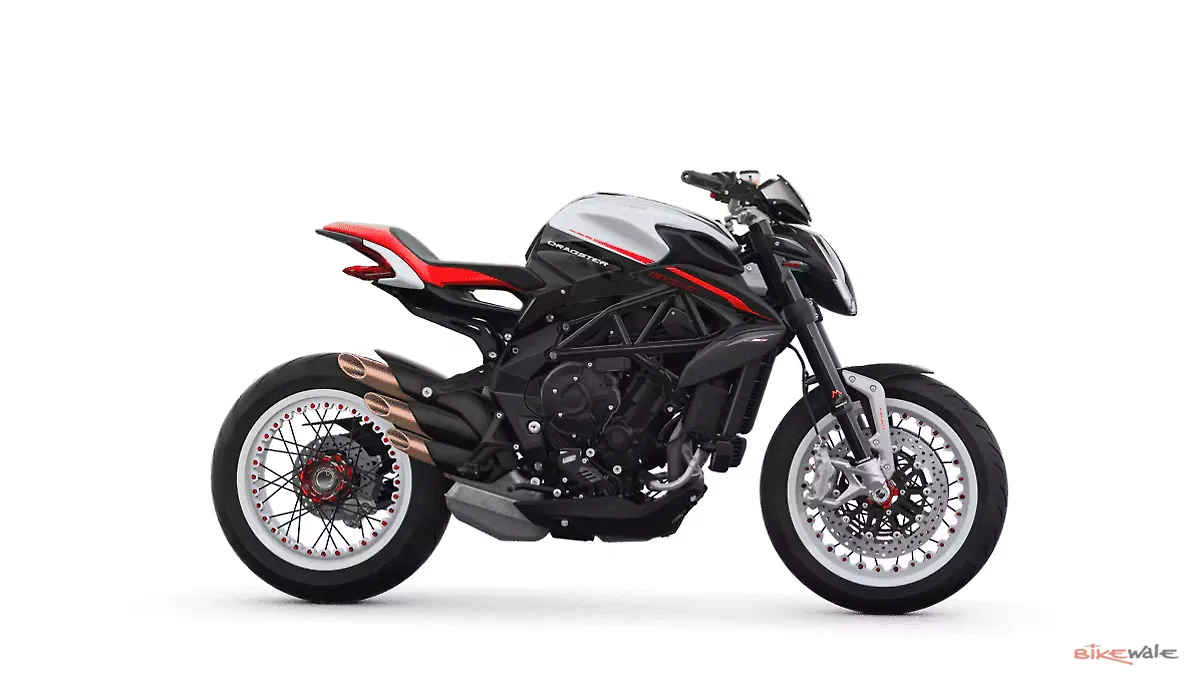 MV Agusta scrambler likely to arrive by 2022 MV Agusta scrambler likely to arrive by 2022
