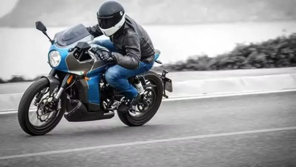Aprilia Pagani 150 café racer launched in China Aprilia Pagani 150 café racer launched in China