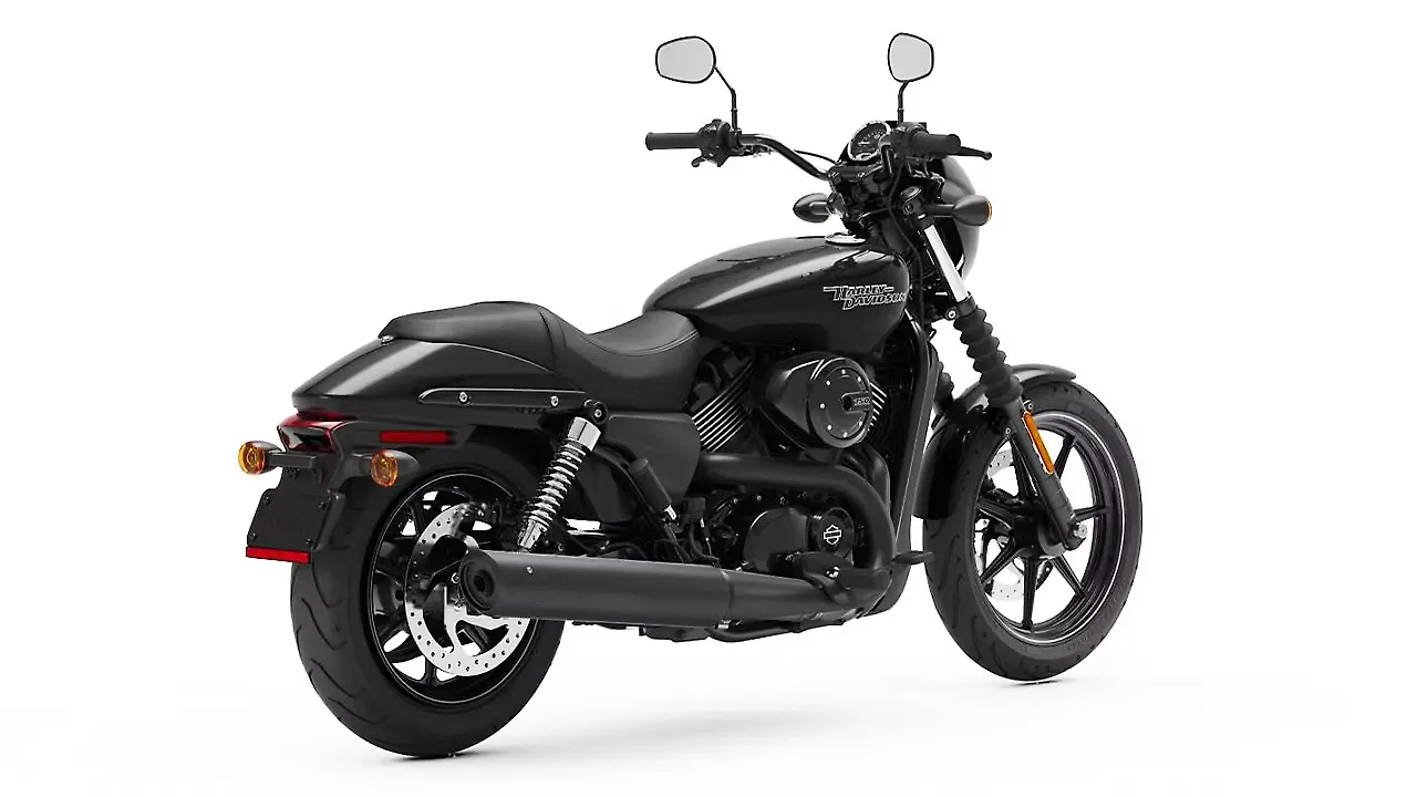 Harley-Davidson Street 750 Price, Images Used Street 750 Bikes