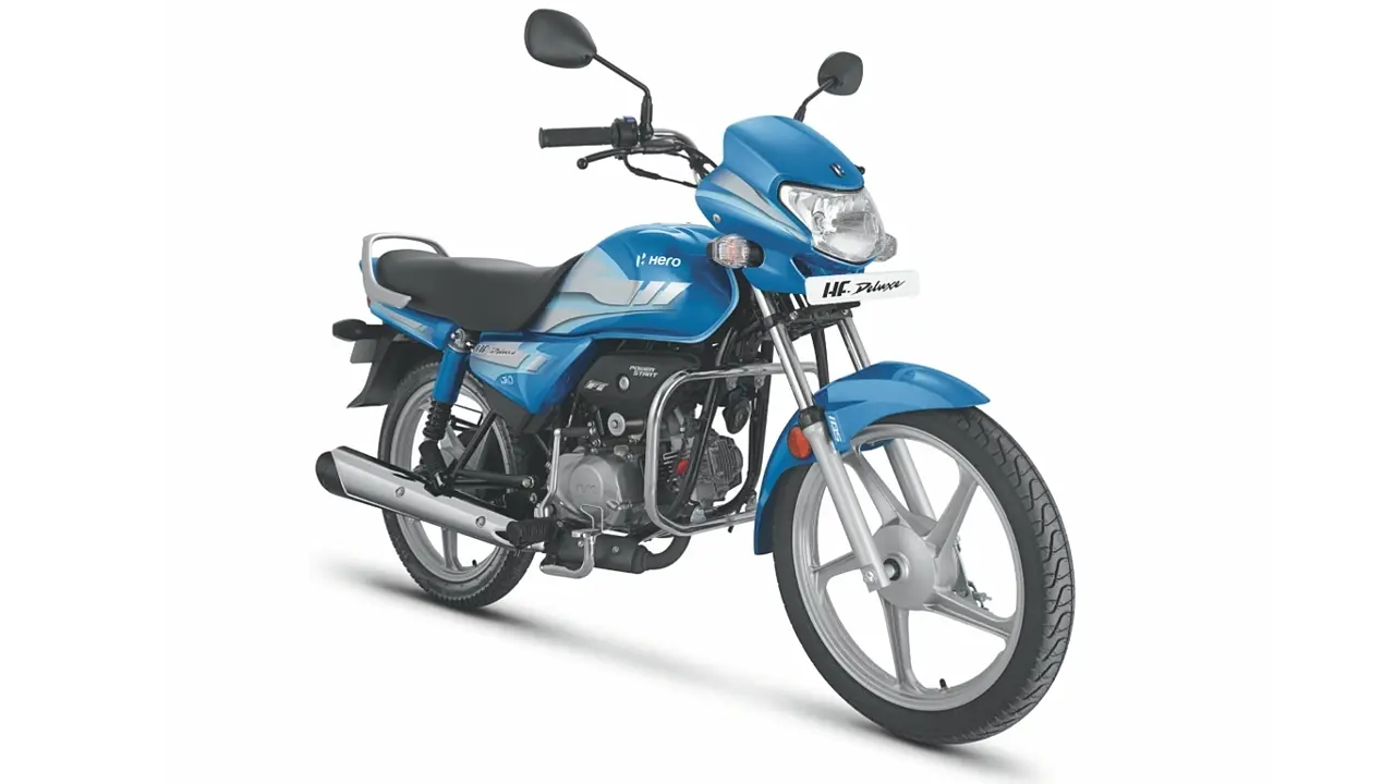 Hero HF Deluxe BS6: What else can you buy? Hero HF Deluxe BS6: What else can you buy?