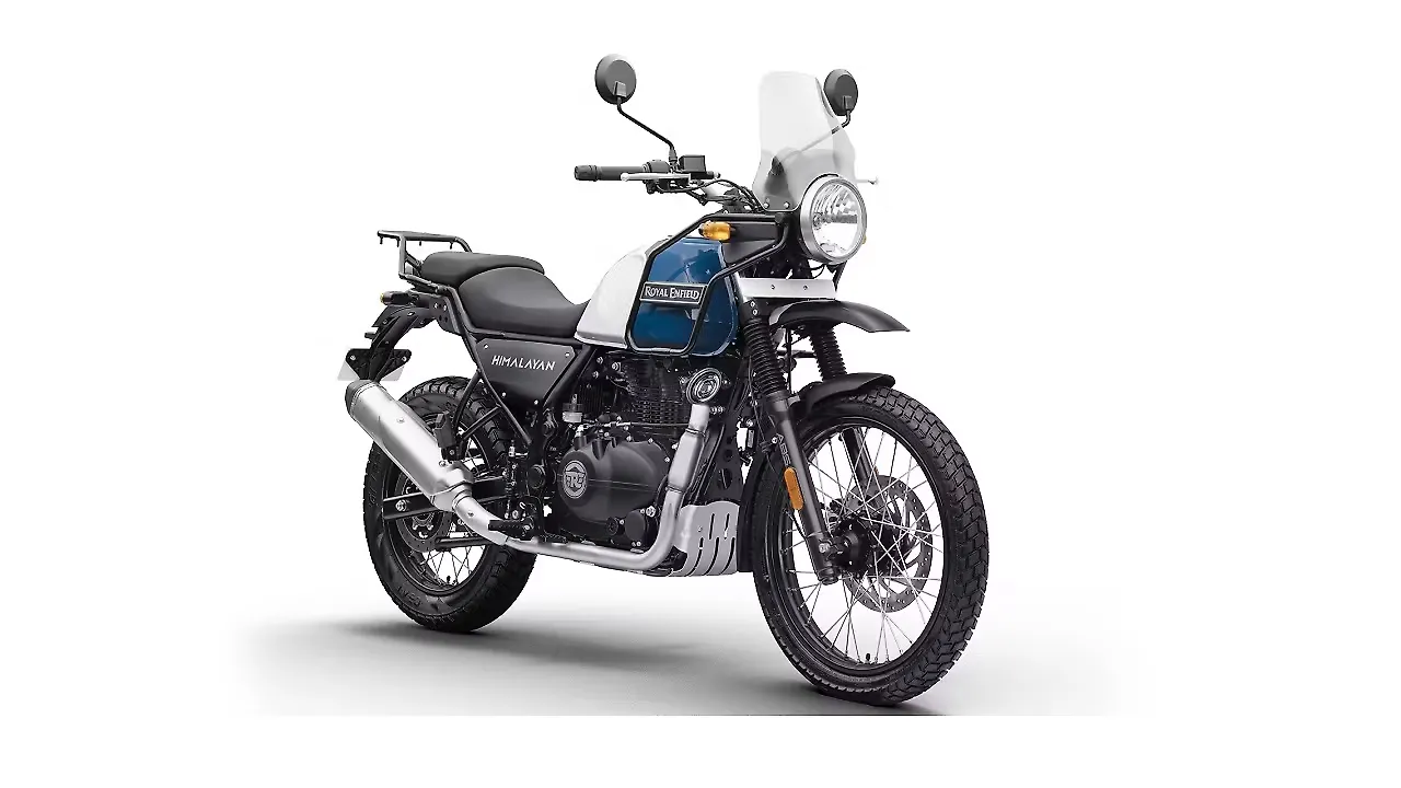 Royal Enfield sells 38,065 two-wheelers in June 2020 Royal Enfield sells 38,065 two-wheelers in June 2020