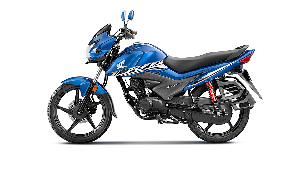 livo bike new model 2020 price