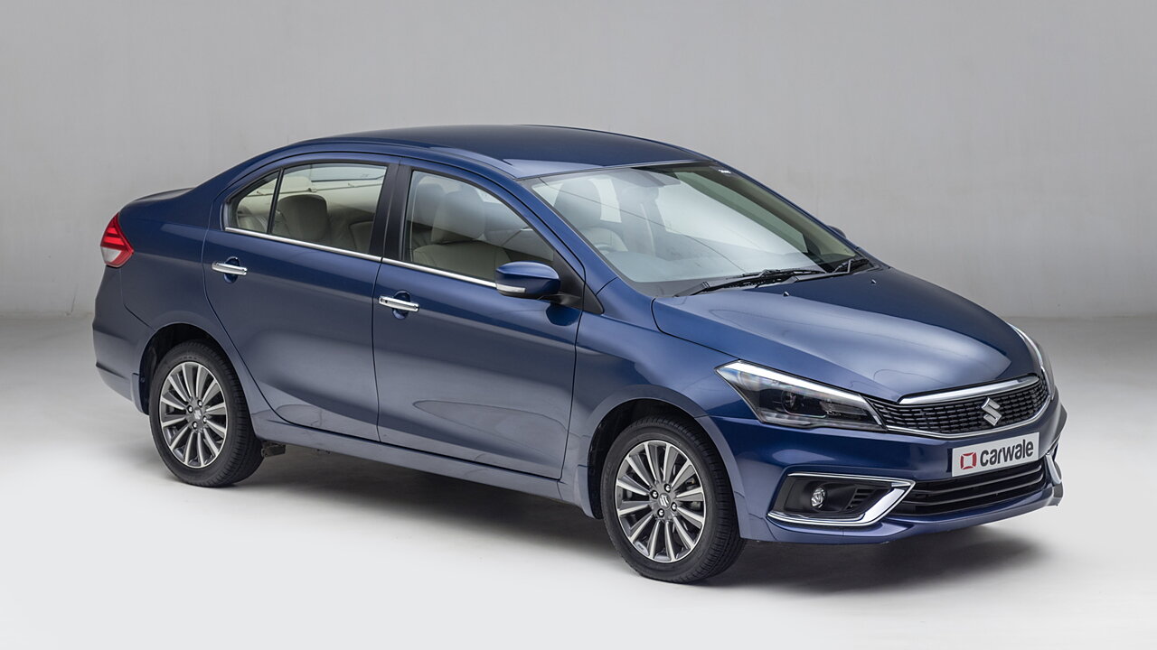 Maruti Ciaz Price in Hyderabad - August 2020 On Road Price ...