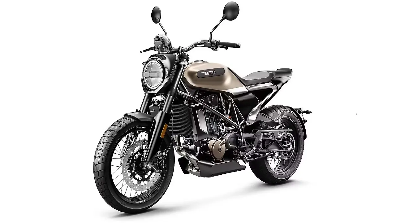 Husqvarna Svartpilen 701 and Vitpilen 701 recalled Husqvarna Svartpilen 701 and Vitpilen 701 recalled