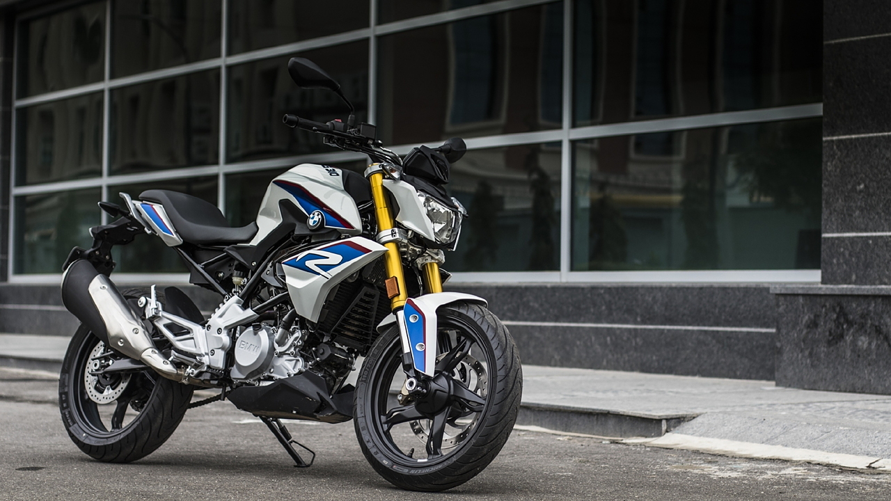 2020 BMW G 310 R BS6: What we know so 