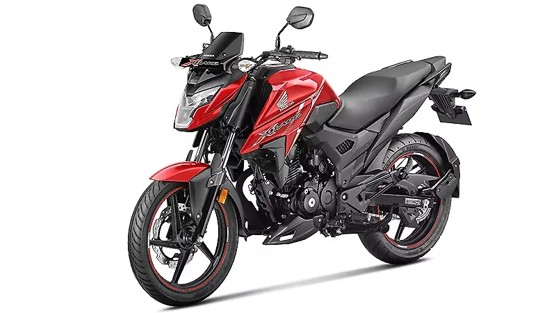 Images Of Honda X Blade Photos Of X Blade Bikewale Images Of Honda X Blade Photos Of X Blade Bikewale