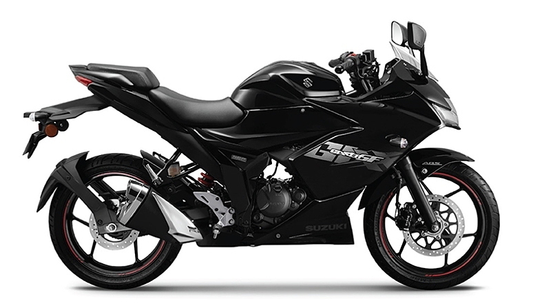 gixxer 155 bs6