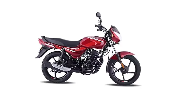 Bajaj CT 100 and CT 110 range gets expensive Bajaj CT 100 and CT 110 range gets expensive