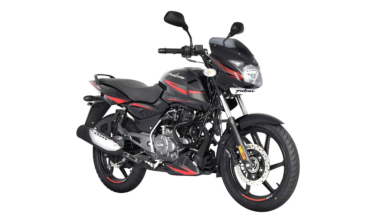 pulsar 150 bs6