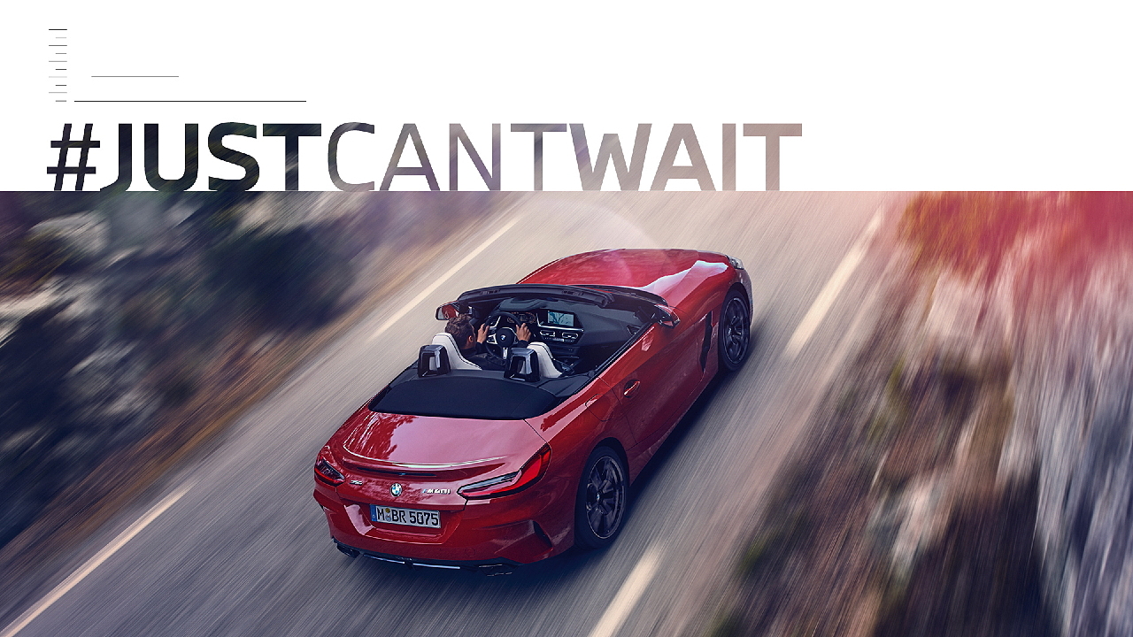 BMW announces new measures for those who #JustCantWait - CarWale
