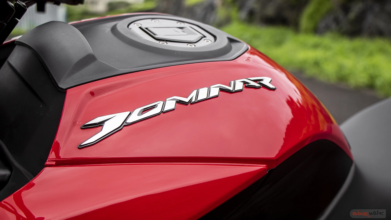 Images of Bajaj Dominar 250 | Photos of Dominar 250 - BikeWale Images of Bajaj Dominar 250 | Photos of Dominar 250 - BikeWale