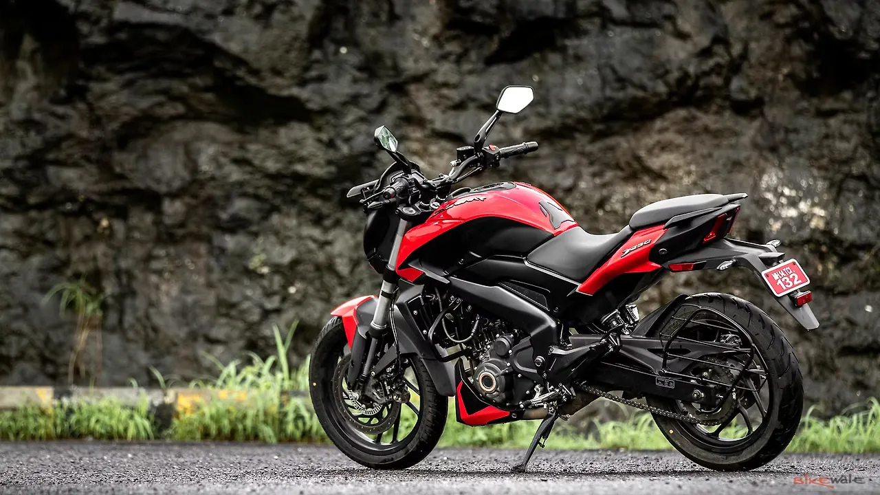 Bajaj Dominar 250 BS6 First Ride Review BikeWale