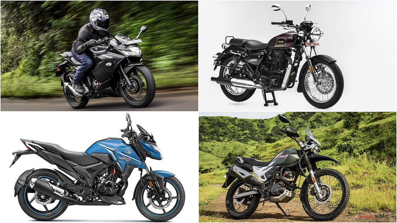 Your weekly dose of bike updates: Honda X-Blade BS6 launch, Hero Xpulse 200 accessories and more!