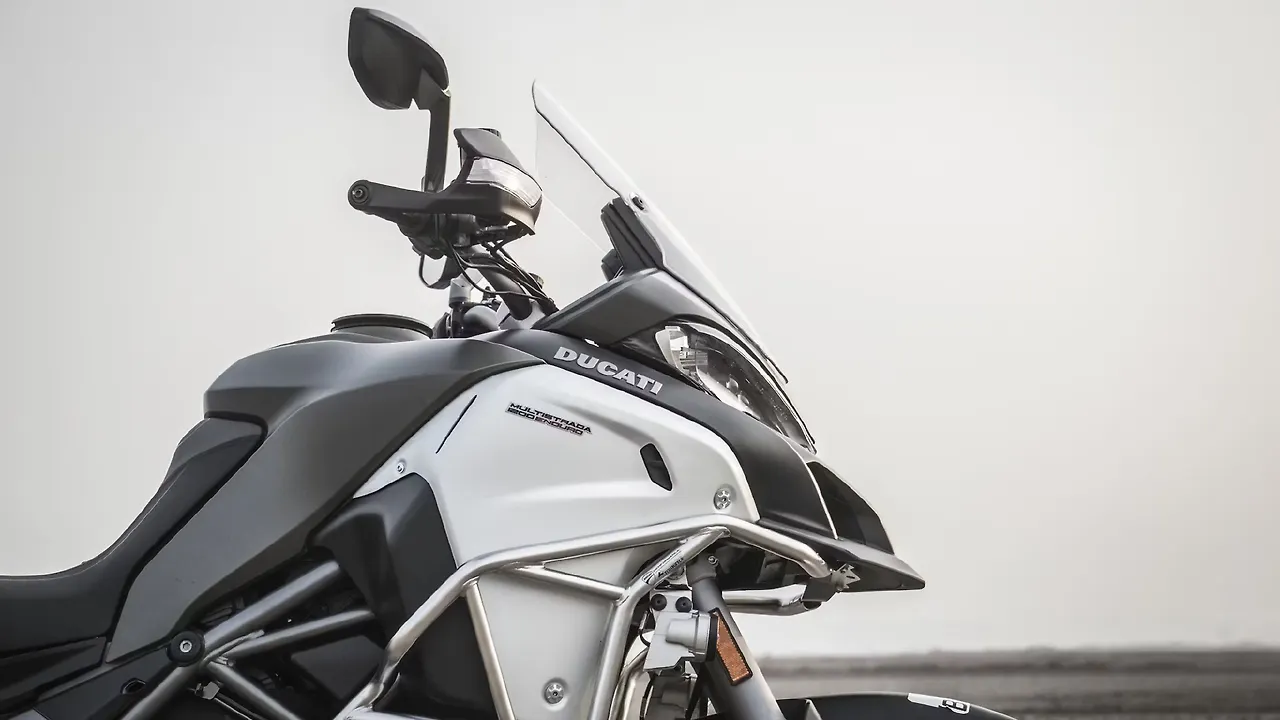 Ducati working on three new motorcycles; likely to be unveiled soon Ducati working on three new motorcycles; likely to be unveiled soon