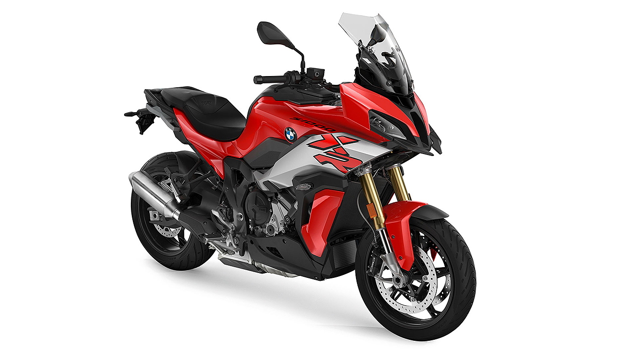 bmw 1000 xr price