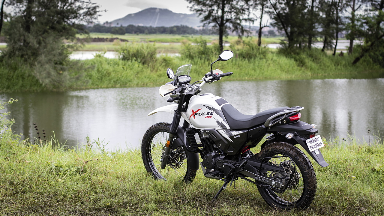 Xpulse 150cc online