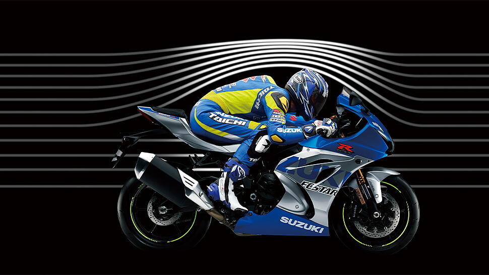 Suzuki Gsx R1000r Launched In Japan Bikewale