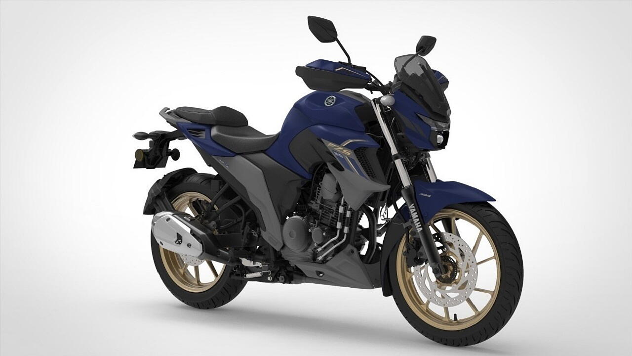 Yamaha FZS 25: What else can you buy?