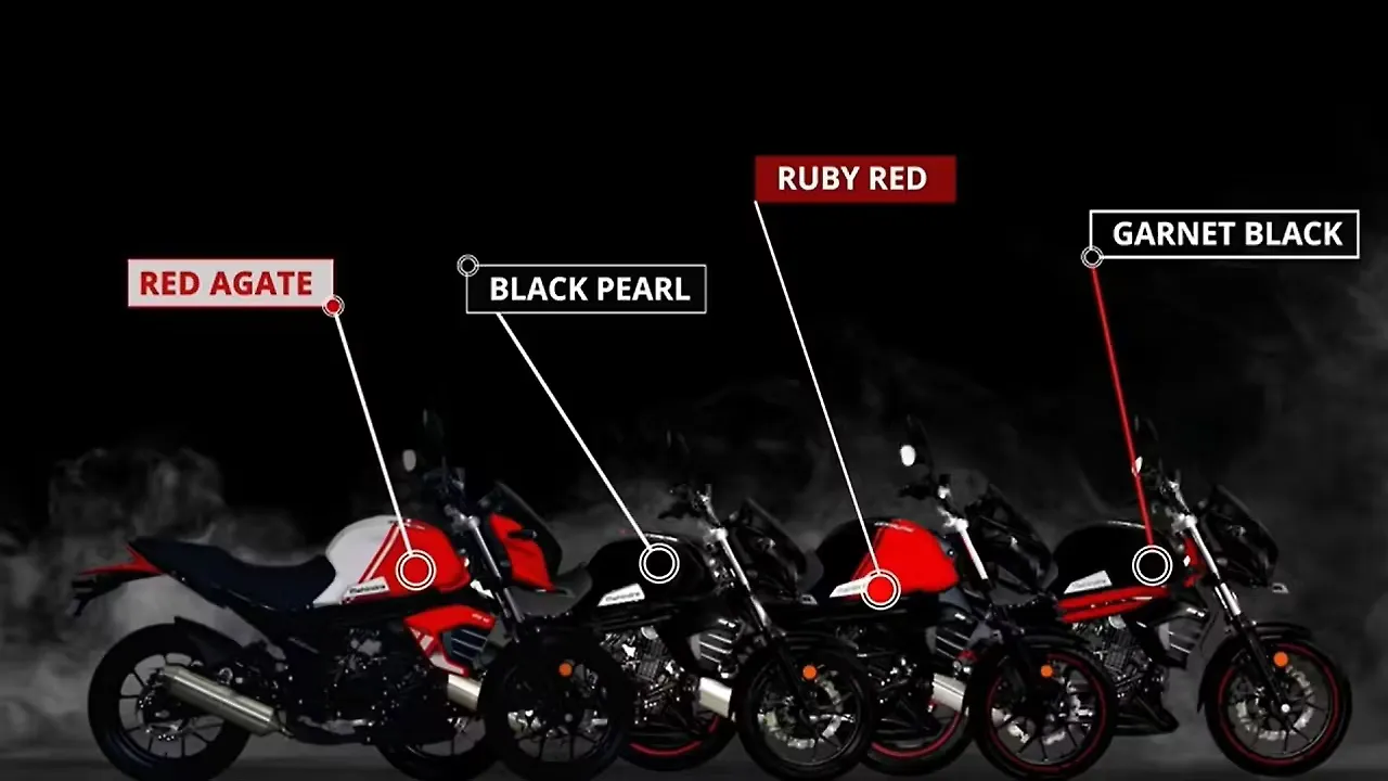 Mahindra Mojo 300 BS6: Top 5 Highlights Mahindra Mojo 300 BS6: Top 5 Highlights