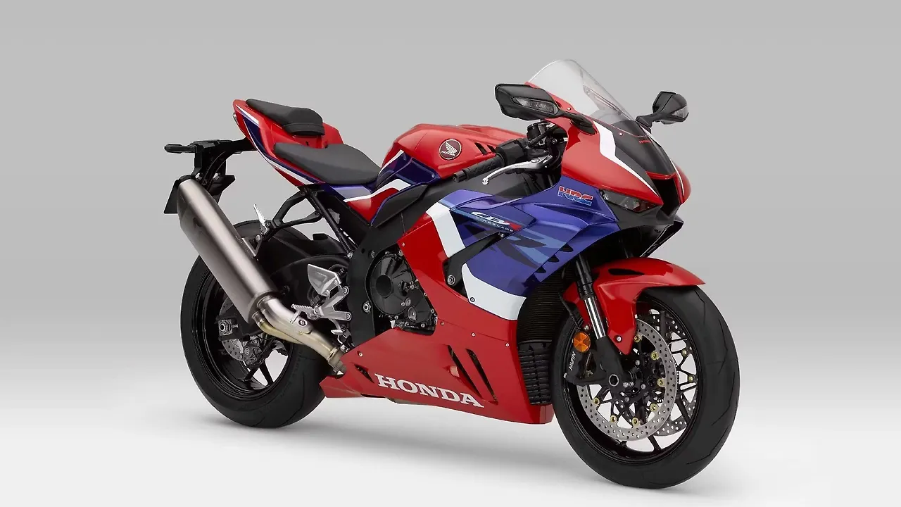 2020 Honda CBR1000RR-R Fireblade bookings open; India launch soon 2020 Honda CBR1000RR-R Fireblade bookings open; India launch soon