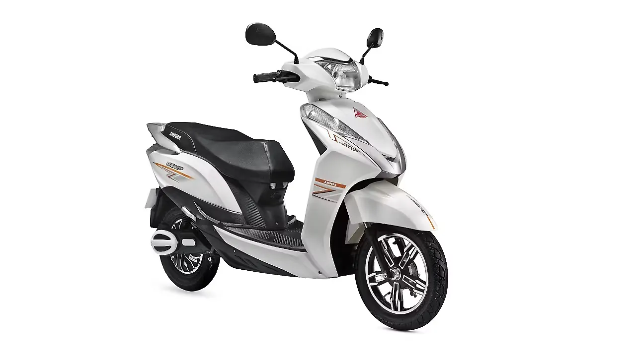 Ampere Vehicles announces vehicle leasing plan Ampere Vehicles announces vehicle leasing plan