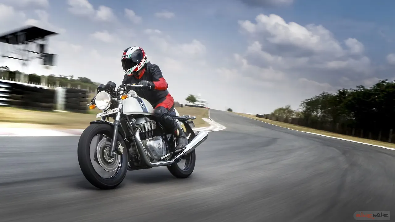 Royal Enfield registers 23 per cent sales decline for July in India Royal Enfield registers 23 per cent sales decline for July in India