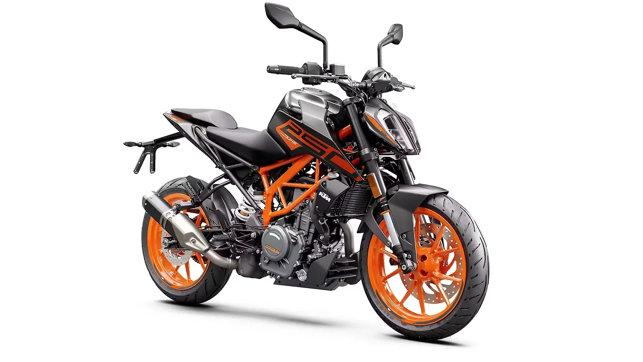 Honda CB300F: What else can you buy 