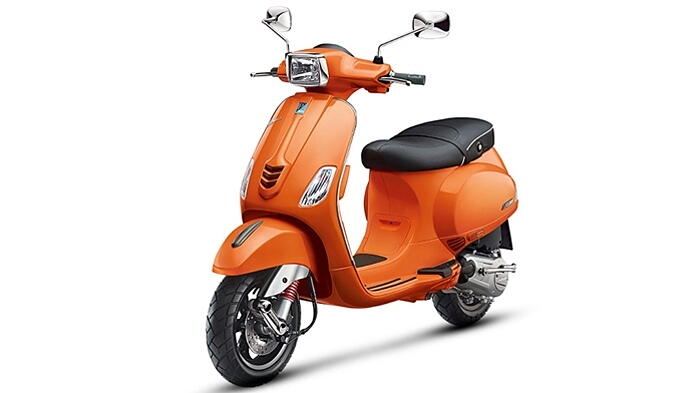 Piaggio India announces festive offer for Vespa and Aprilia scooters
