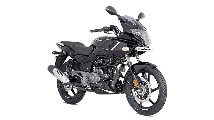 New deals 150 pulsar