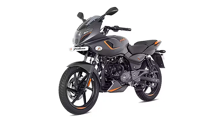 pulsar 180 new model 2019 price
