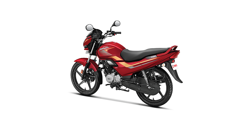 Hero super splendor bs4 on road price sale