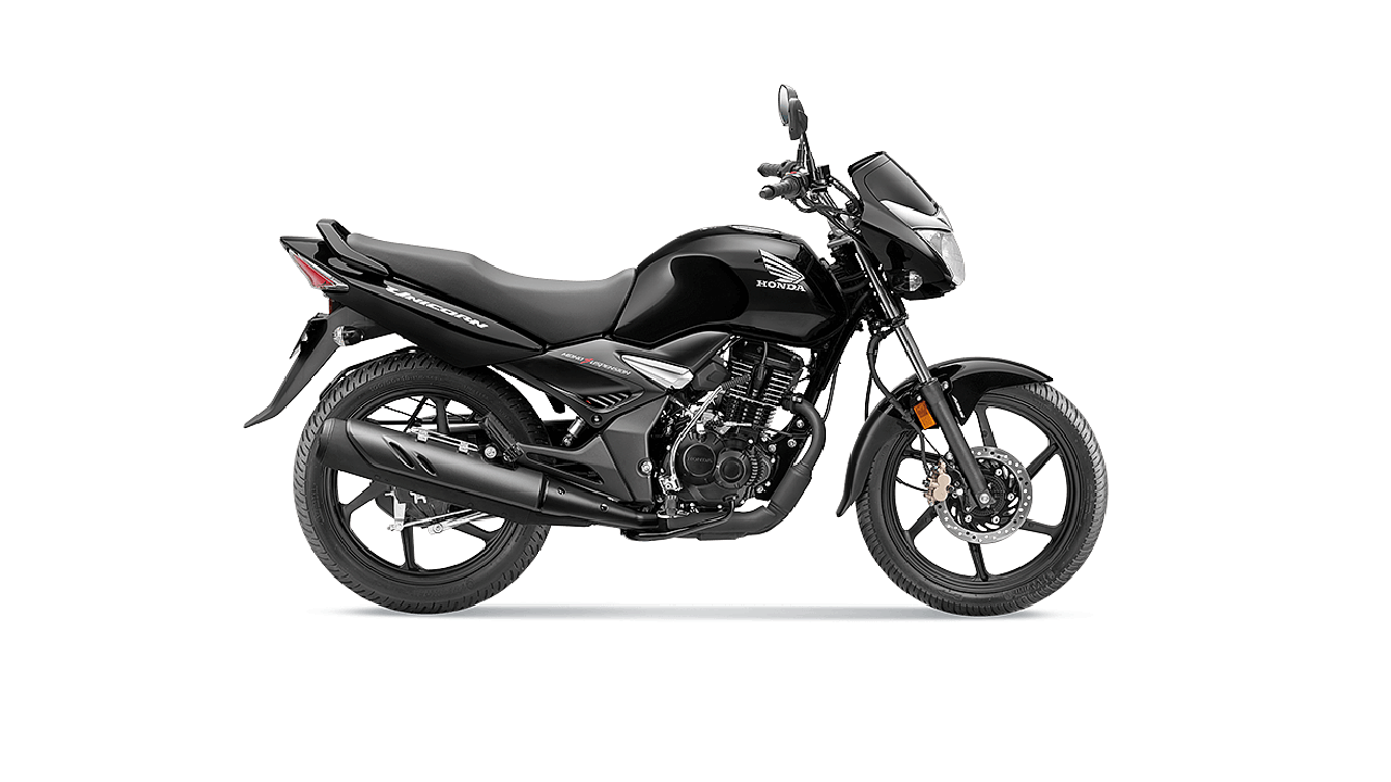 The Honda Unicorn 150 is a popular commuter motorcycle in India that has been in production since 2004.