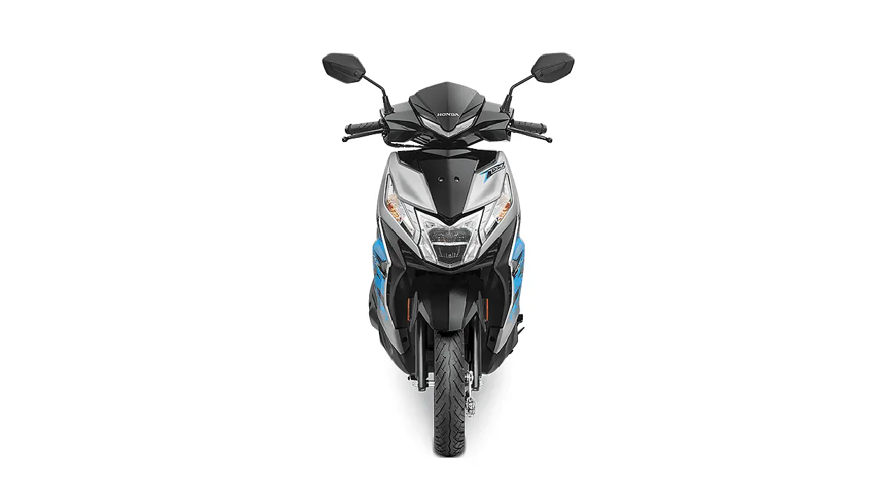 Images Of Honda Dio | Photos Of Dio - Bikewale