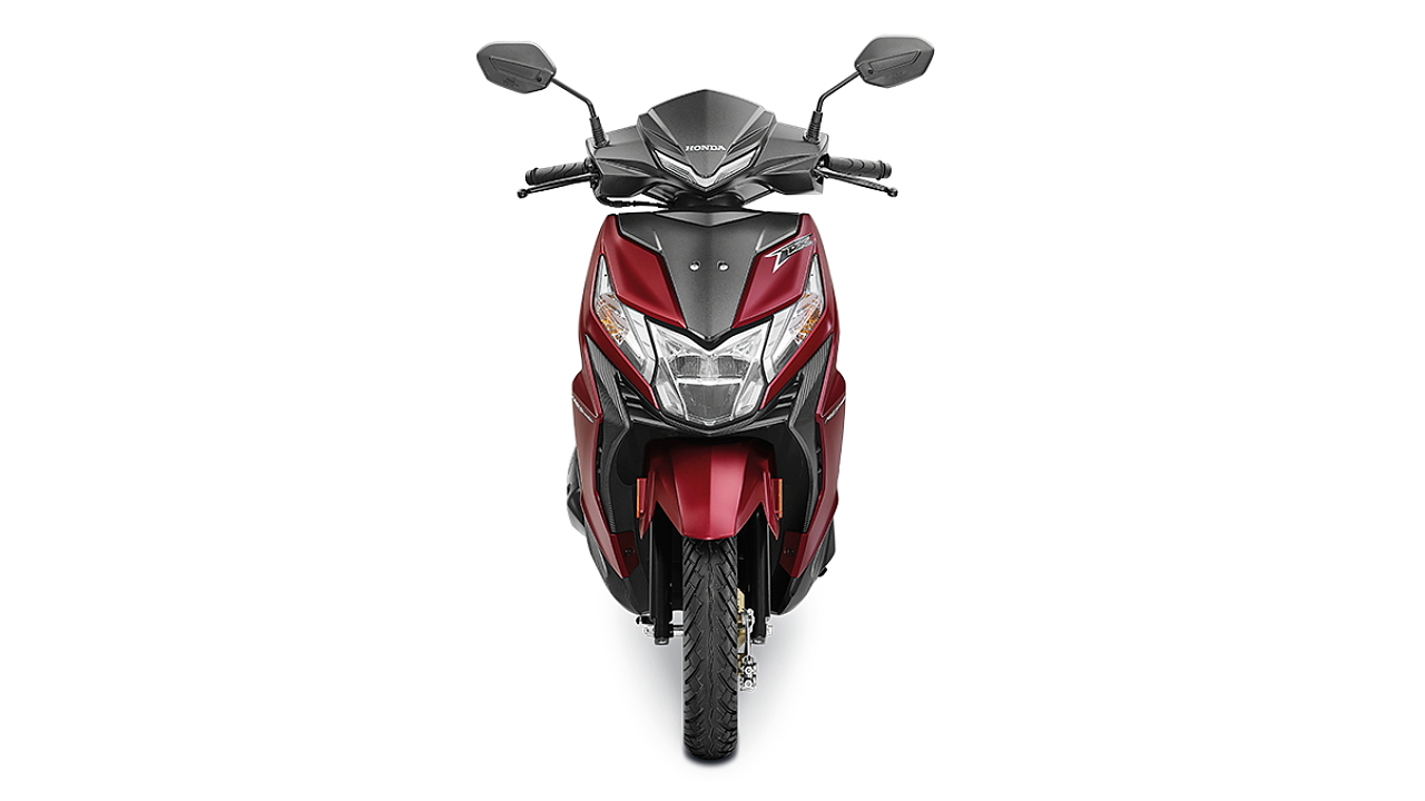 Honda dio best sale hd images