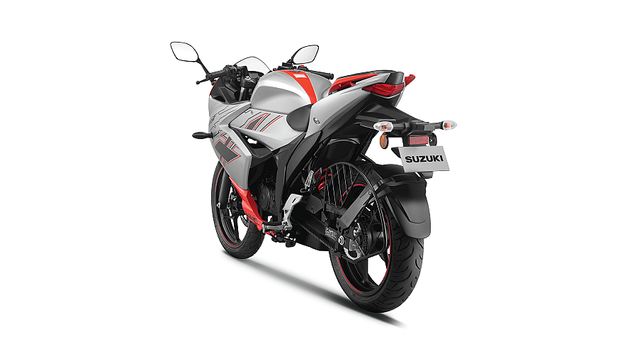 Gixxer sf 150 on road online price