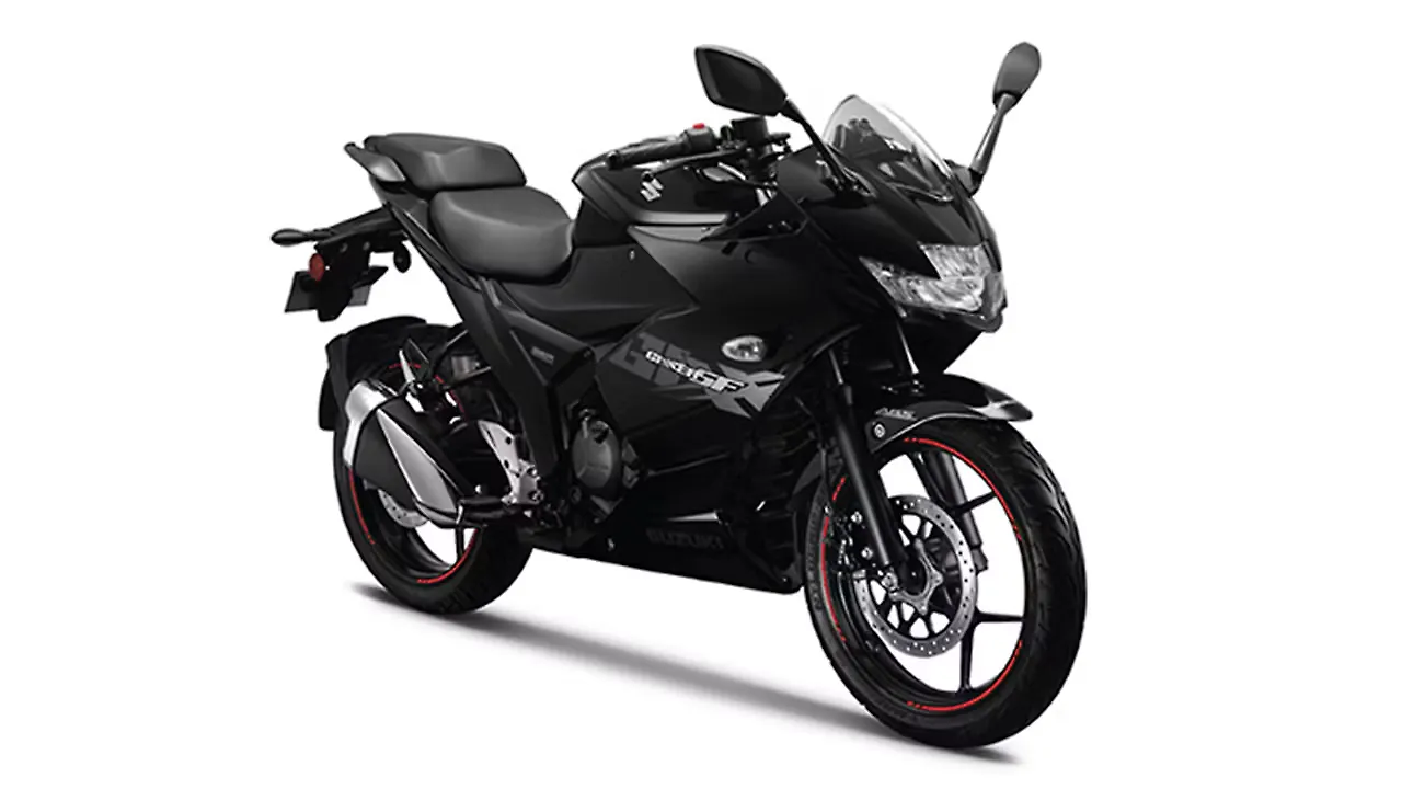 Images Of Suzuki Gixxer Sf Photos Of Gixxer Sf Bikewale