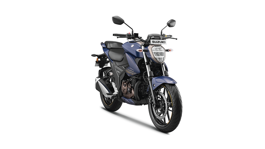 Suzuki Gixxer 250 Price Mileage Images Colours BikeWale