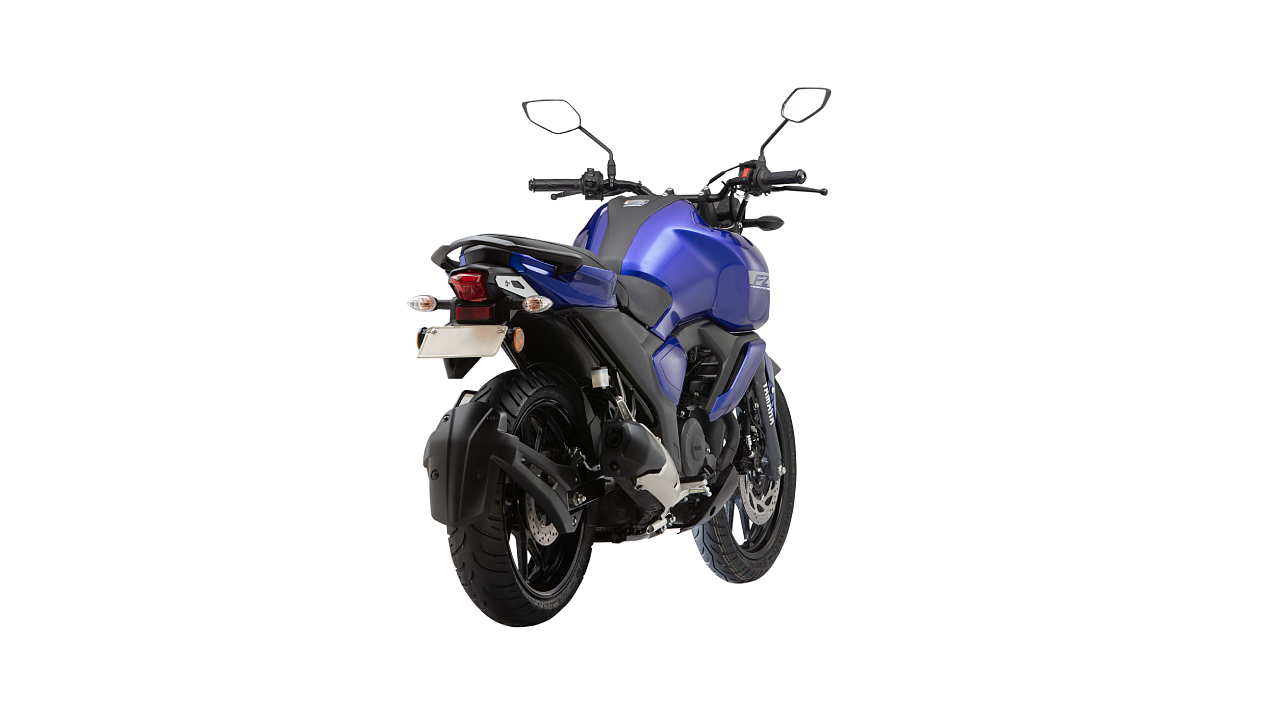 Fz best sale bike image