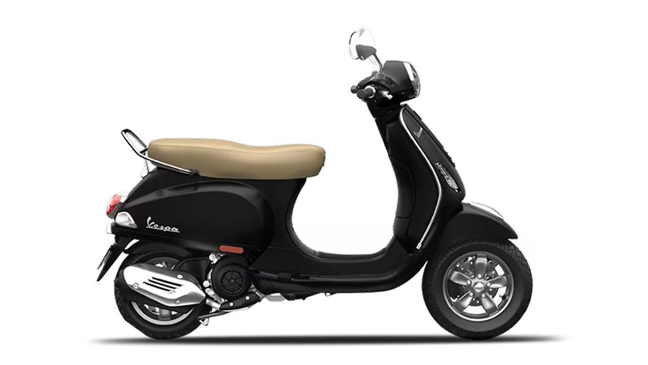 Vespa VXL 125 price in Itki - April 2025 on road price of Vespa VXL 125 price in Itki - April 2025 on road price of